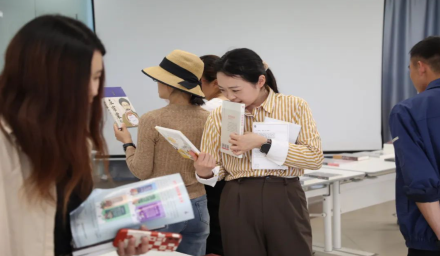 “與經(jīng)典對話，與時(shí)代同行”海星股份第六屆讀書節(jié)精彩盤點(diǎn)