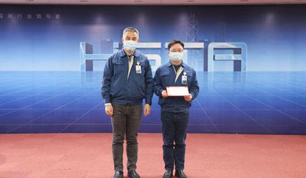 精于協(xié)同開新局，勇于突破敢為先 | 2022年度部級人員述職評價會順利完成