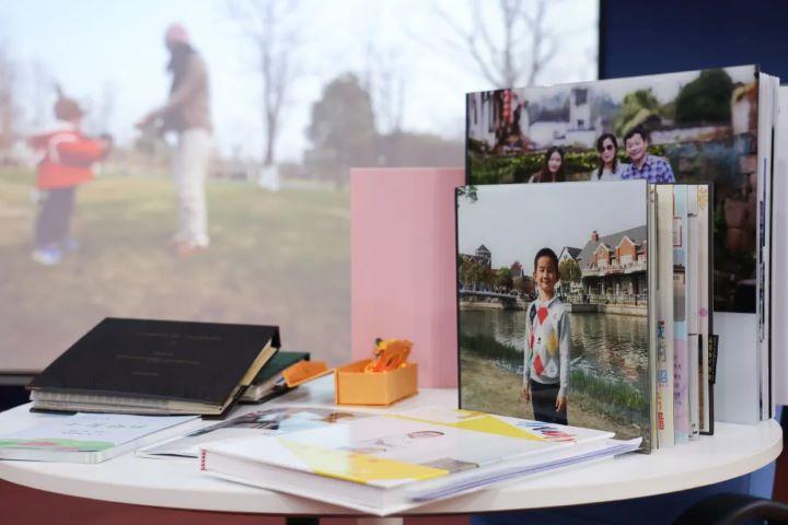 “珍藏家的記憶”，海星股份第五屆檔案日活動溫情舉辦