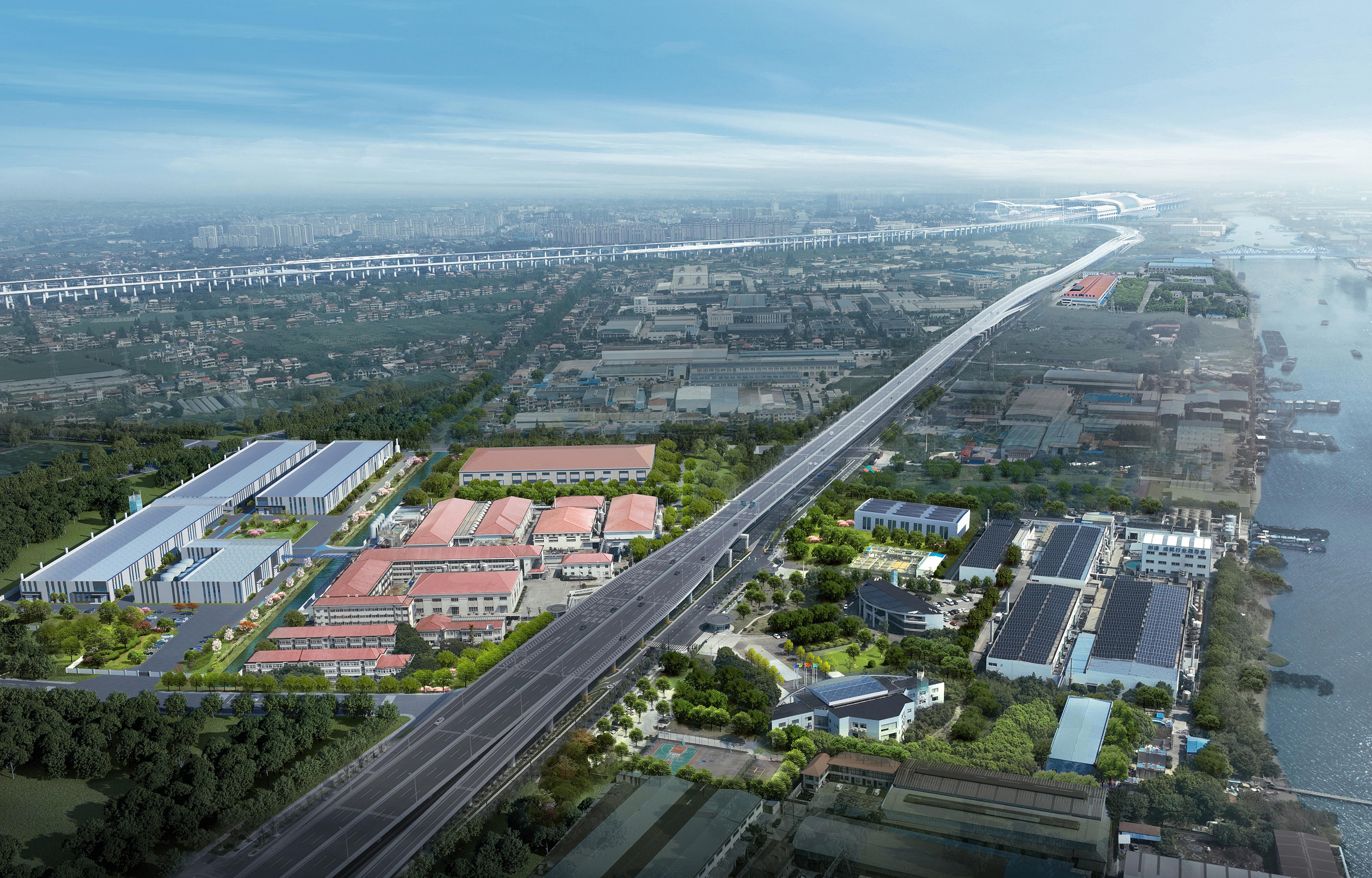 海星股份踐行“西部大開發(fā)”紀(jì)實